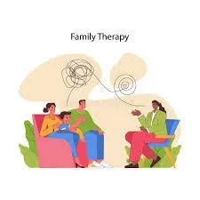 Family Therapy