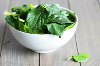 The Hidden Connection Between Oxalates & Candida: What You Need to Know