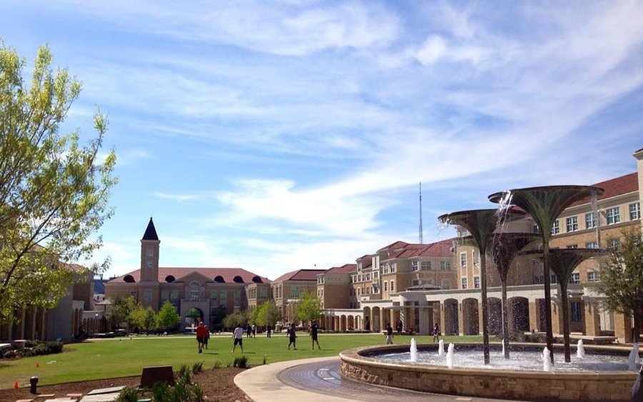 Visiting Texas Christian University (TCU): Why Renting a Car in Fort Worth Is the Best Option | Trinity Auto Rentals, Fort Worth, TX 🚗🤠