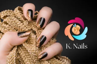 K.Nails Salon: Your Gateway to Luxury in Bridgewater and Beyond