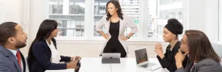 Unlocking Leadership Excellence - The Power of Coaching