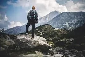 The Power of Resilience - Another Major Stepping Stone Towards Leadership Excellence