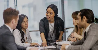 The Power of Adaptability - Cultivating Leadership Excellence in a Changing World