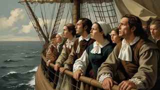 European Immigration to America