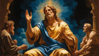 Yahweh's Nature of Justice and Love in Amos