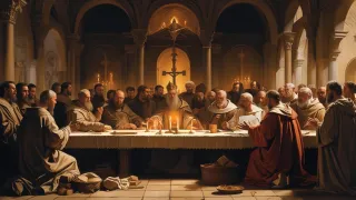 The Great Schism, and the Redemptive Solution
