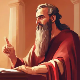 Theological Missions in Acts Part Three