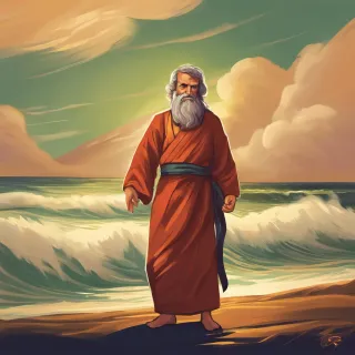The Significance of Godliness in Salvation in Peter's Epistles