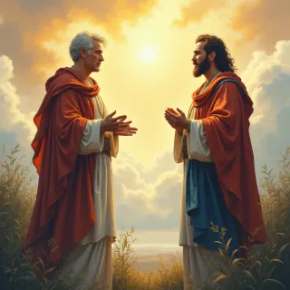 Biblical vs Secular Leadership