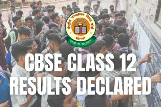 CBSE Class 12 Results Declared | What to do After? | Steps to College  