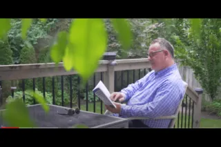 Chip Barkel, Realtor, Discusses Living & Working in Willowdale