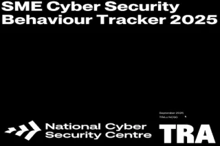 What the 2025 NCSC SME Tracker means for NZ small businesses