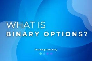What is Binary Options?