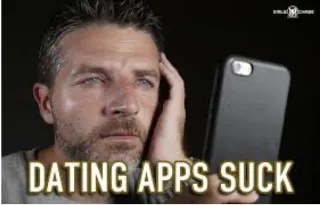 Why Dating Apps Suck for Men!