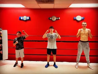 Youth Boxing: Building Discipline and Confidence Early On