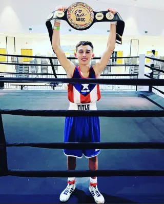 The Benefits of Boxing Training for Young Individuals