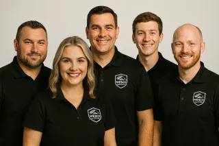 Introduction to Wesco Home Team