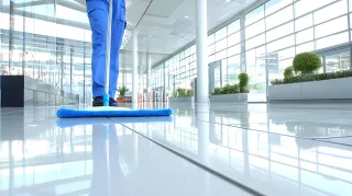 The Ultimate Guide to Residential Home Cleaning in Nashua, NH