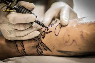 Mastering the Art of Arm Tattoo Placement for Your Next Piece