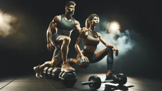How a Personal Trainer in Medway Can Help You Break Through Plateaus