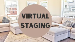 The Basics of Virtual Staging