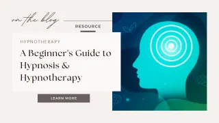 A Beginner's Guide to Hypnosis & Hypnotherapy | Alex Negrete