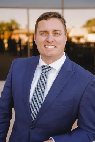 Jeffery P. Lewis