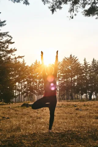 Discovering Balance: How the Five Elements Transformed My Yoga Practice

