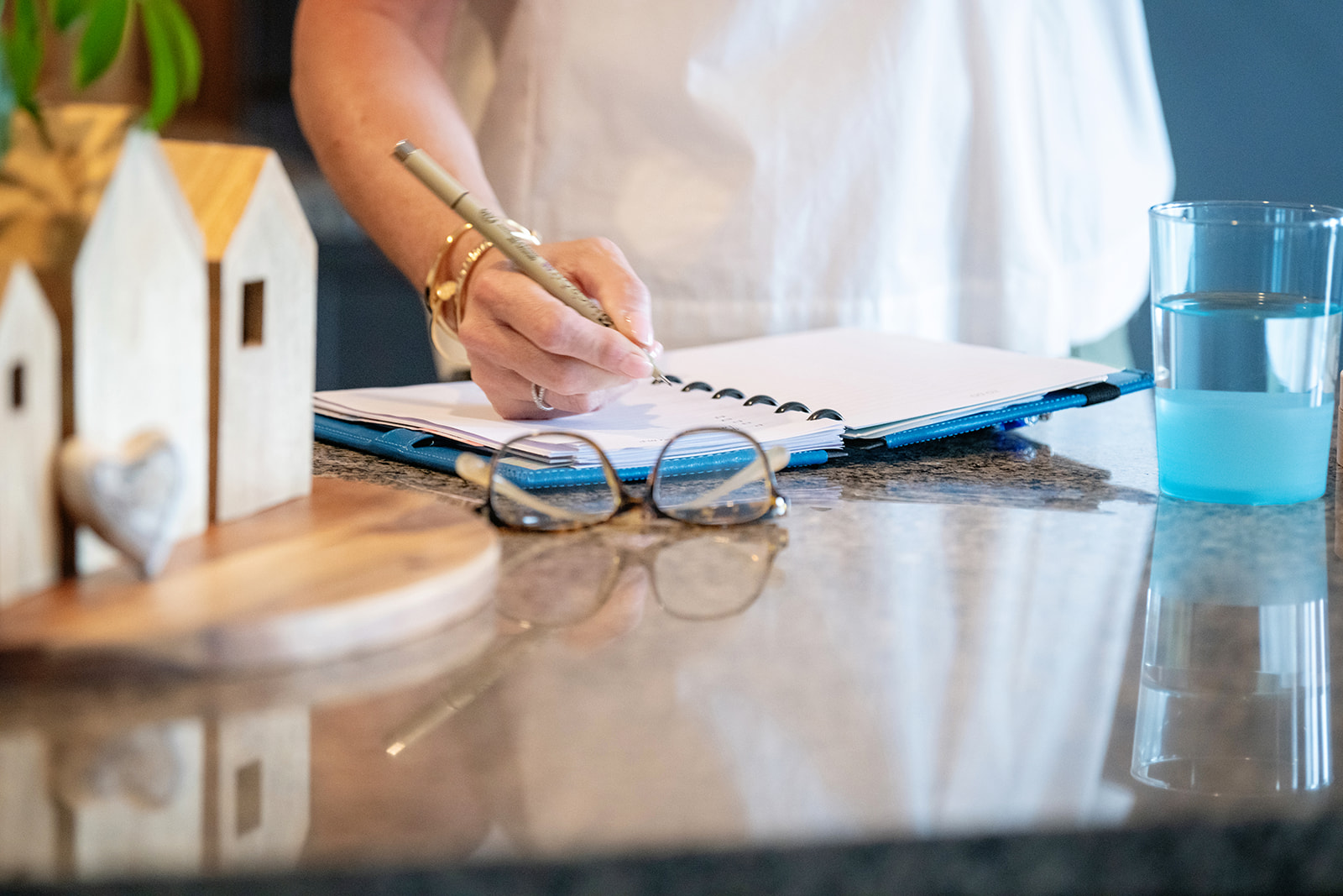 How the “Not Yet” Strategy Helped Me Stop ADHD Distractions in Midlife