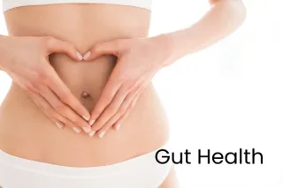 Looking After Your Gut in Later Life