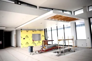 Crafting Your Luxury Dream Home: A Journey with Aspire Design LV