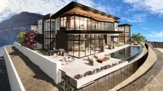 What to Seek in Your Park City Family's Custom Luxury Home Builder