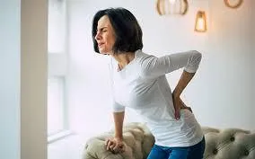 Natural Arthritis Pain Relief