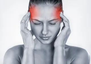 Natural Migraine Relief in Charleston 
