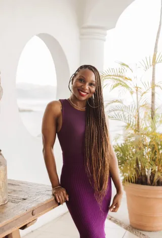 Bree Gordon