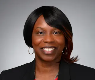 Tracy G. Crump