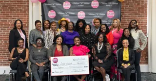 Woman To Woman Conference And Awards A Huge Success