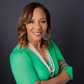 Meet Dr. J. Michelle Vann