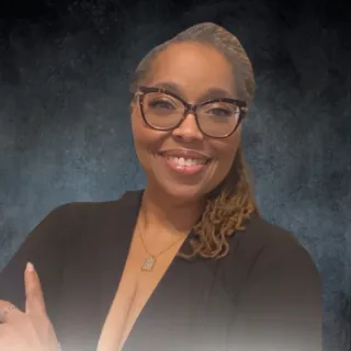 Meet Coach Gayl Benson