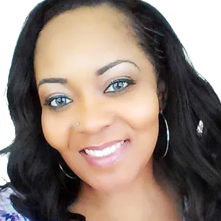 Meet Teresha Ellerson