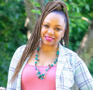 Meet Catrina Clark