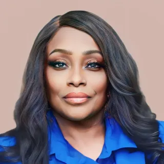 Meet Sharon Baker