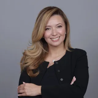 Meet Francesca Suarez