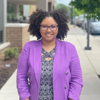Meet DaNajah O'Neal