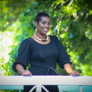 Meet Michelle Brown