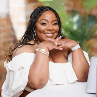 Meet Charise Bennett
