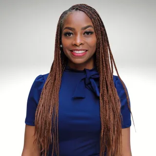 Meet Brandy Tookes