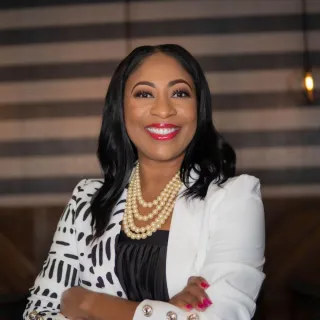Meet Dr. SallyAnn Gray