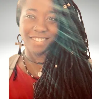 Meet Empress Makalani