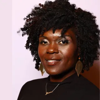 Meet Jenise Albritton